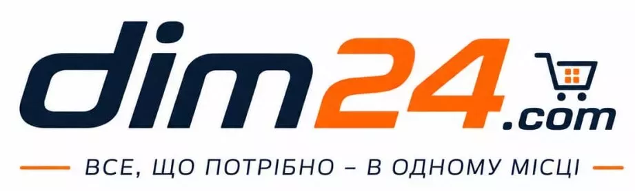 DIM24 — усе, що потрібно, в одному місці