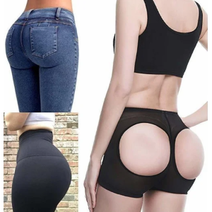 Утягивающее белье (XL, 2XL)