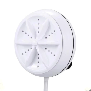 Портативная ультразвуковая стиральная машина Ultrasonic с мини-USB Mini Wash