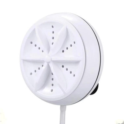 Портативная ультразвуковая стиральная машина Ultrasonic с мини-USB Mini Wash