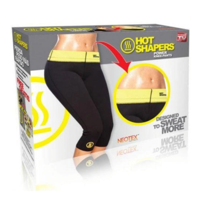 Бриджи для фитнеса HOT SHAPERS