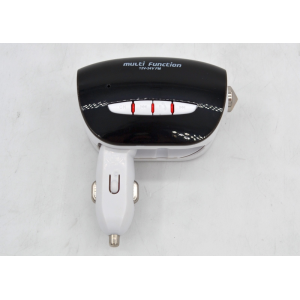 FM-трансмиттер с BlueTooth H21BT