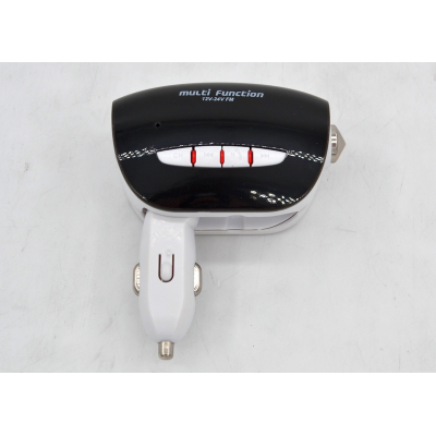 FM-трансмиттер с BlueTooth H21BT