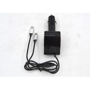 FM-трансмиттер с BlueTooth HZ H22BT