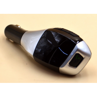 FM-трансмиттер с Bluetooth HZ H20BT