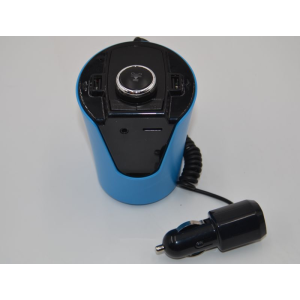 FM-трансмиттер HZ H26+BT