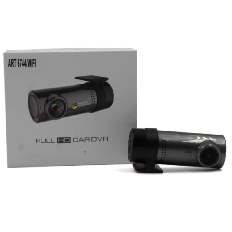 DVR Видеорегистратор для авто wifi