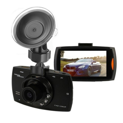 Видеорегистратор G30 Full HD 1080P 1 камера