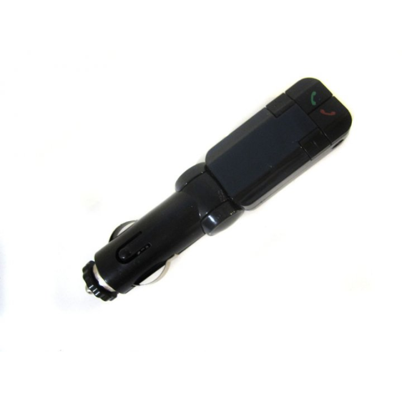 FM-трансмиттер FM Mod CM-S16BL+BT