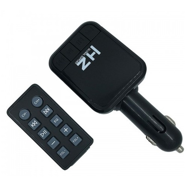 FM-трансмиттер FM Mod H6