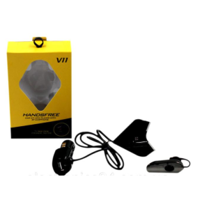 FM-трансмиттер FM Mod V11 BT+ bluetooth гарнитура
