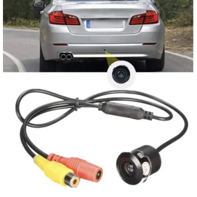 Камера заднего вида для автомобиля Car Cam 185L