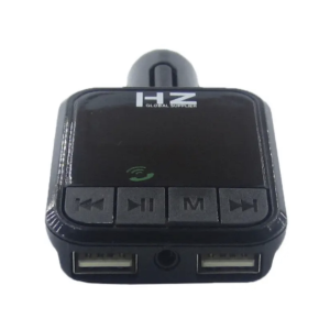 Fm Модулятор Bluetooth-адаптер BT H86 Wireless