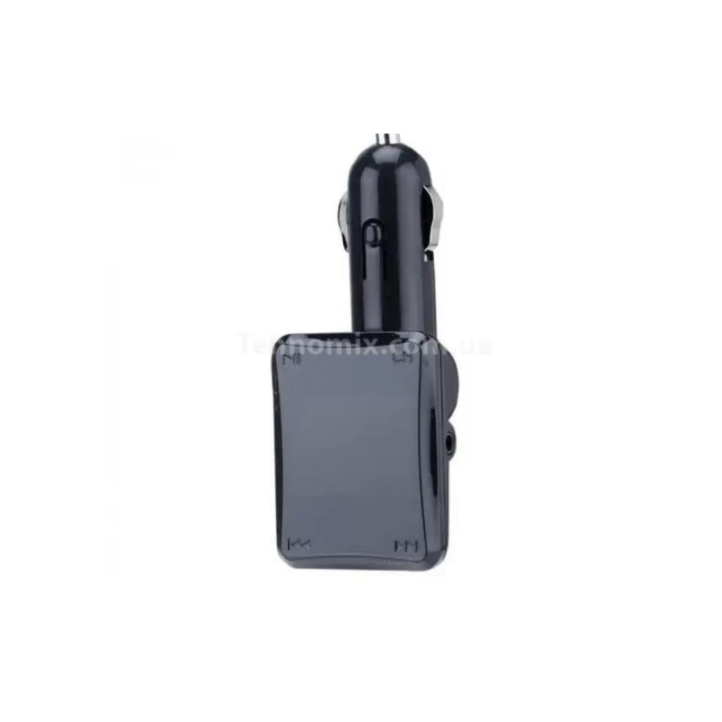 Fm Модулятор Bluetooth-адаптер BT H15 Wireless
