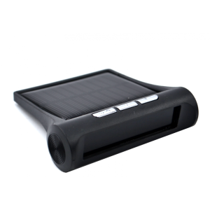 Система контроля давления в шинах tpms+solar