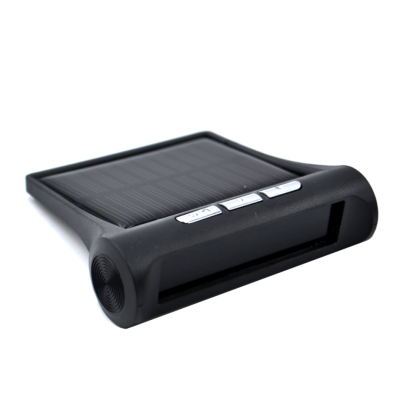 Система контроля давления в шинах tpms+solar