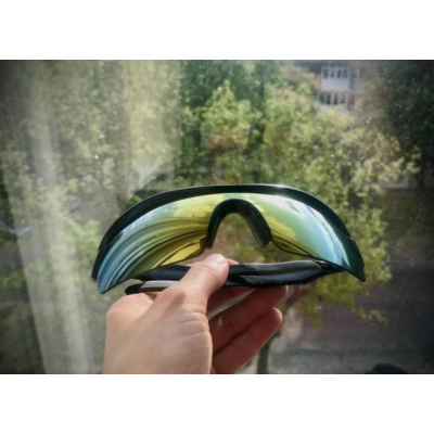 Антибликовые очки TAC GLASSES