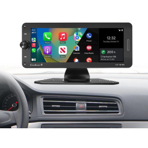Портативный экран 7-дюймовый с Carplay 601W