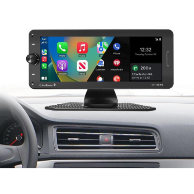 Портативный экран 7-дюймовый с Carplay 601W