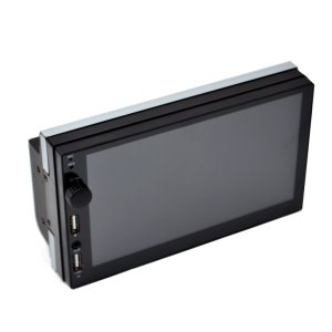 Автомагнитола MC-7023 Android+GPS 2G/16G (7