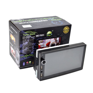 Автомагнитола MC-7021 Android+GPS 1G/16G (7