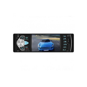 Автомагнитола Multimedia 4*1 MP5 Player 4514