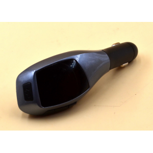 FM-трансмиттер с Bluetooth X5
