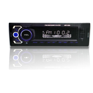 Автомагнитола MP3 3200 + BT