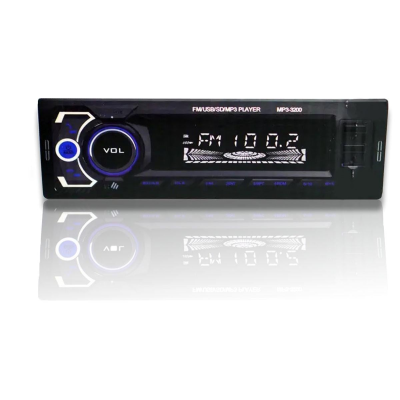 Автомагнитола MP3 3200 + BT
