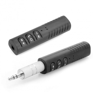 Автомобильный Bluetooth трансмиттер Wireless Receiver B450