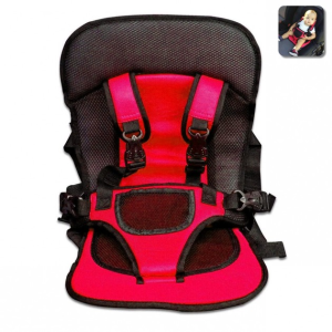 Бескаркасное автокресло Multi-function car cushion