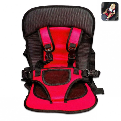 Бескаркасное автокресло Multi-function car cushion