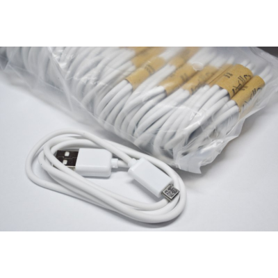 Кабель MicroUSB ECB-DU4AWE