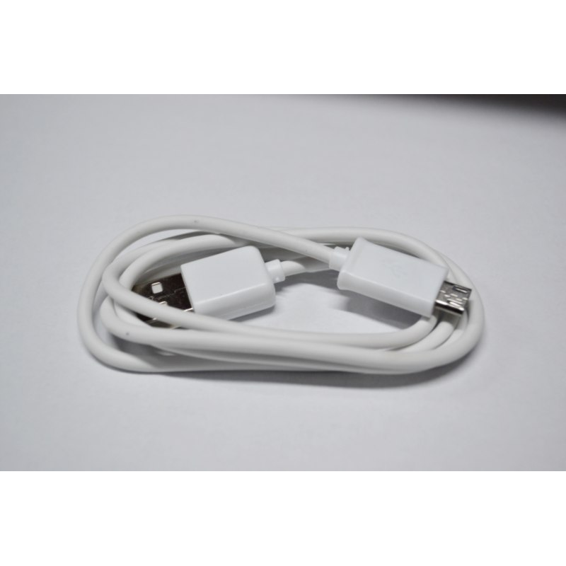 Кабель MicroUSB ECB-DU4AWE