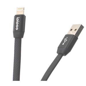 Кабель для iPhone Ipipoo KP-5 (1 м)