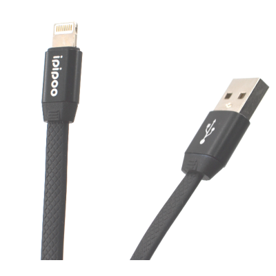 Кабель для iPhone Ipipoo KP-5 (1 м)
