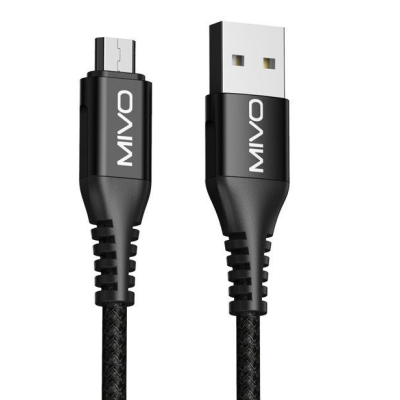 Кабель Micro USB Mivo MX-40M