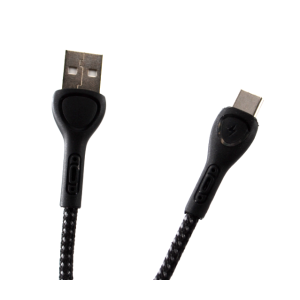 Кабель LDNIO LS481 type-c cable 1м