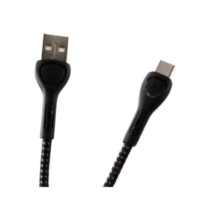 Кабель LDNIO LS481 type-c cable 1м