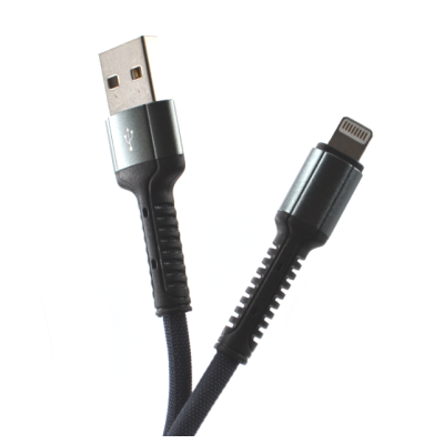 Кабель LDNIO LS64 lightning cable 2м