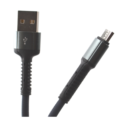 Кабель LDNIO LS64 micro USB cable 2м