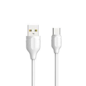 Кабель LDNIO LS371 type-c cable