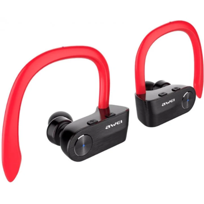 Наушники вакуумные MDR T2 + BT AWEI