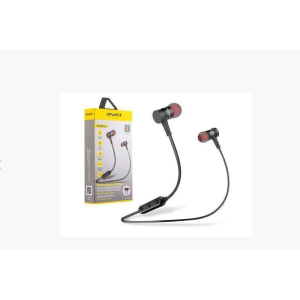 Наушники вакуумные с микрофоном MDR B922BL + BT AWEI