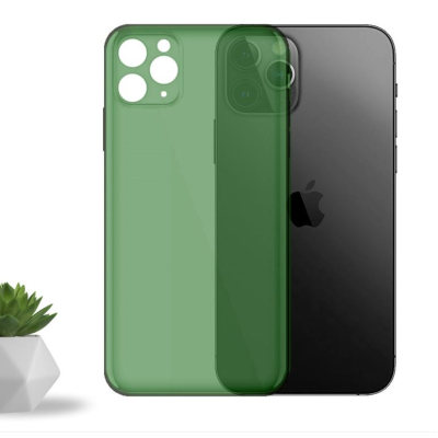 Чехол iPhone 12 PRO Clear Case
