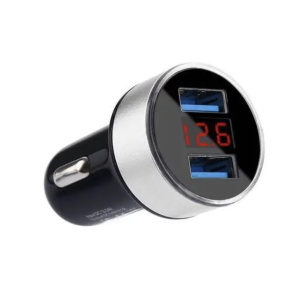 Адаптер Car Charger Usb HC6
