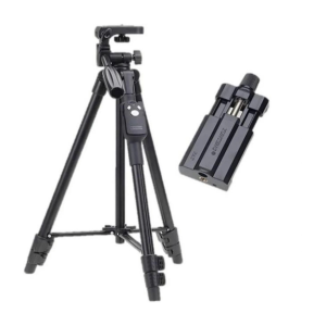 Универсальный штатив TriPod 3388 0.50-1.35м с пультом
