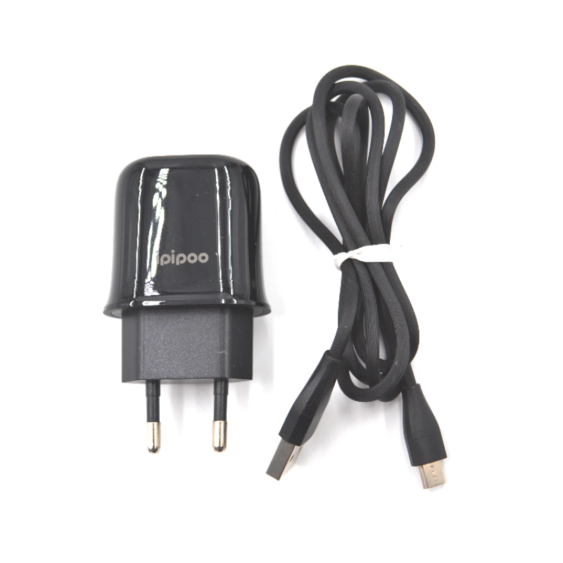 Сетевое зарядное устройство Ipipoo XP-11