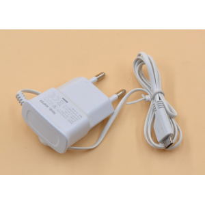 Сетевое зарядное устройство Galaxy (MicroUSB)
