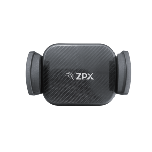 Автодержатель ZPX ZX2114 с беспроводной зарядкой 15W